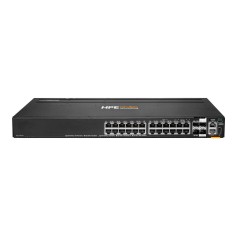 Hewlett Packard Enterprise ARUBA 6200M 24G 4SFP+ SW-STOCK (R8Q67A)